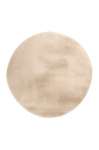 Vaip sise Padiro Rabbit Light 525, ivory (elevandiluu) v., 120 cm x 120 cm