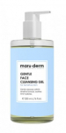 N&auml;opuhastusvahend Maruderm Gentle Face, 200 ml