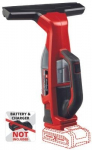 Aknapesur Einhell Brillianto