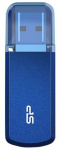 USB m&auml;lupulk Silicon Power Helios 202, sinine v., 32 GB