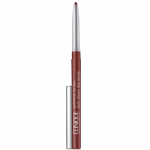 Huulepliiats Clinique Quickliner, 0.26 g, čilė, -