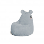 Kott-tool Teddy Pure Feel Fit, helehall v.
