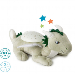 Projektor - beebi uneabi Cloud B Twilight Buddies, beež v.