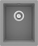 K&ouml;&ouml;givalamu Deante Corda ZQA_S10B, graniit, 38 cm x 46 cm x 19.4 cm, hall v.