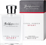 Tualettvesi Baldessarini Cool Force Sport, 50 ml