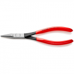 N&auml;pitsad teravad/haaramiseks Knipex 28 21 200, 200 mm