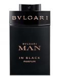 Parf&uuml;&uuml;mvesi Bvlgari Man In Black, 60 ml