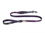 Koera rihm Amiplay BeSpace, violetne, L
