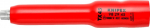 Padrunv&otilde;ti t&auml;ht Knipex 98 29 45, TX45, 117 mm, 3/8", &Oslash;23 mm