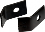 Varuosa, terade komplekt isolatsiooni eemaldamiseks Knipex 15 19 008, 10 mm
