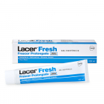 Hambapasta Lacer Fresh Gel Toothpaste, m&uuml;ndi maitse, 125 ml