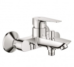 Vannisegisti Grohe Ohm, kroom v.