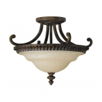Valgusti lagi Elstead Lighting Drawing Room 2, E27, 2 x 60 W
