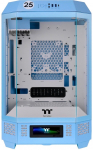Arvuti korpus Thermaltake The Tower 300, sinine v.
