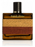 Parf&uuml;&uuml;mvesi Franck Olivier Pure Addiction, 100 ml