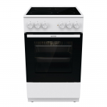 Elektripliit elektriahjuga Gorenje GEC5A41WG