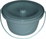 Voodipott WC-poti jaoks