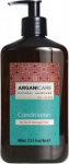 Juukse konditsioneer Arganicare Shea Butter, 400 ml