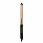 Silmapliiats Estee Lauder Smoke And Brighten Kajal, 1 g, cream/noir