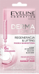 N&auml;omask Eveline Derma Expert Banquet - regeneration and lifting, 8 ml