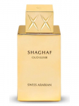 Parf&uuml;&uuml;mvesi Swiss Arabian Shaghaf Oud Elixir, 75 ml