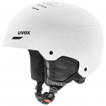 Suusakiiver Uvex Wanted, valge, 58-61 cm