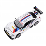 M&auml;nguasja v&otilde;idus&otilde;iduauto MSZ BMW M3 DTM ZA4608, valge
