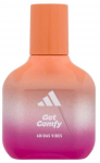 Parf&uuml;&uuml;mvesi Adidas Get Comfy, 30 ml