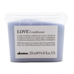 Juukse konditsioneer Davines Essential Haircare Love Smoothing, 250 ml