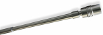 Kardinapuu Mini Cylinder, 80 - 120 cm, &Oslash; 12 mm, kroom