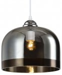 Valgusti rippuv GTV Lati 7122, E27, 1 x 40 W