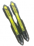 Suusaklambrid tasandikud Fischer Xcellerator Junior NIS, 33 - 42