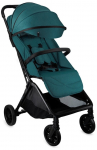 Universaalne vanker Momi Andrea, t&uuml;rkiissinine