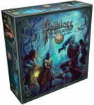 Lauam&auml;ng Greenbrier Games Folklore Anniversary Edition, EN