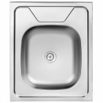 K&ouml;&ouml;givalamu Kuchinox 60, roostevaba teras, 50 cm x 60 cm x 16 cm, roostevaba teras