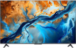 Televiisor Xiaomi S Mini LED 2025 ELA5666EU, 55 ", UHD