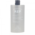 &Scaron;ampoon Ref Hair & Body, 285 ml