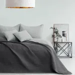 Voodikate Restilo Softa, hall v., 170 cm x 210 cm