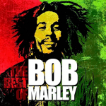 Vin&uuml;&uuml;lplaat Bob Marley The Best Of Reggae