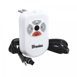 Mulla niiskusm&otilde;&otilde;tur Bradas White Line, plastik