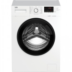 Pesumasin Beko WML71432NPA, 7 kg, valge v.