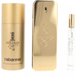 Kinkekomplektid meestele Paco Rabanne 1 Million Case