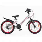 Laste jalgratas, laste Royalbaby Mars RB16-26, h&otilde;be v., 16"