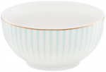 Salatikauss Ambition Bliss, valge v./roheline v., 13 cm
