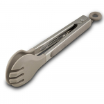 K&ouml;&ouml;gitangid Nava Misty, 23 cm, hall