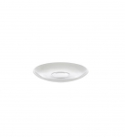 Desserditaldrik magustoidu WMF Ava Espresso, &Oslash; 12 cm, valge