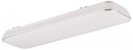 Valgusti lagi Reality Blanca R64141301, LED, 3000 &deg;K, 1 x 28 W, valge v.