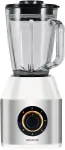Kokteiliblender Sencor SBL 4871WH, l&auml;bipaistev v./valge v./h&otilde;be v.
