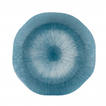 Taldrik prae Luminarc Cadet, &Oslash; 26.5 cm, sinine