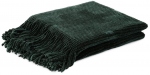 Pleed Homla Chenille 856018, roheline v., 130 cm x 170 cm